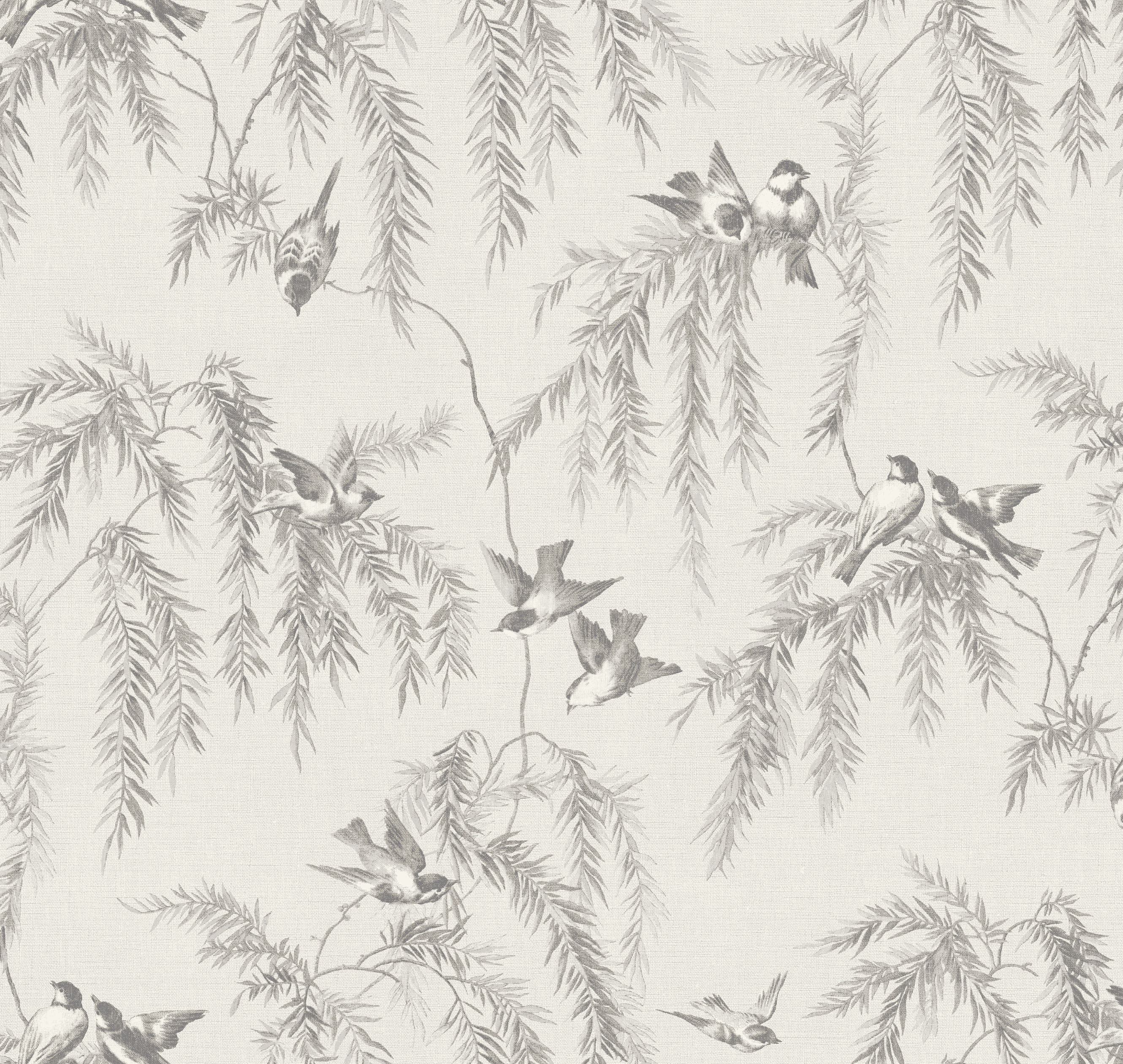 Обои Loymina Шелковый путь Шинуазри: Воробьиные тайны SLK5 008/1 10,05×1